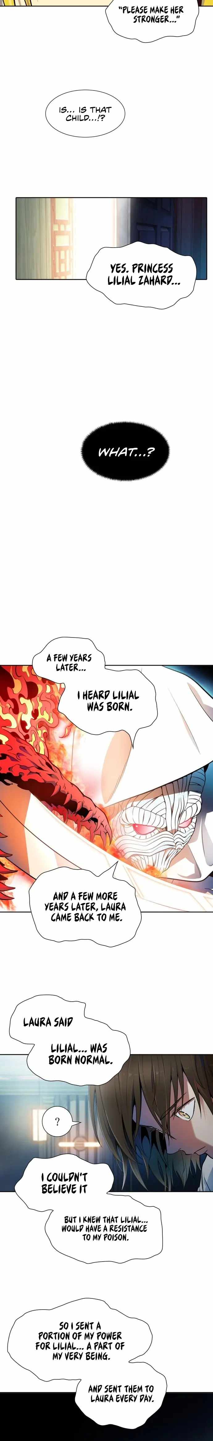 Tower of God Chapter 568 image 17